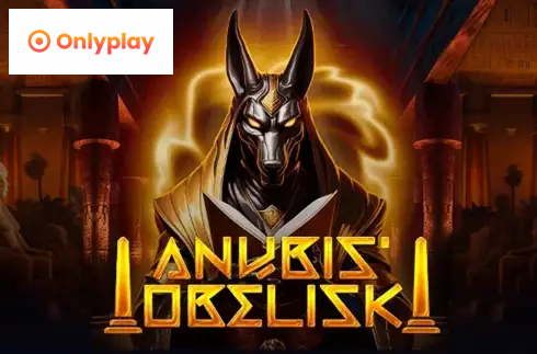 Anubis’ Obelisk